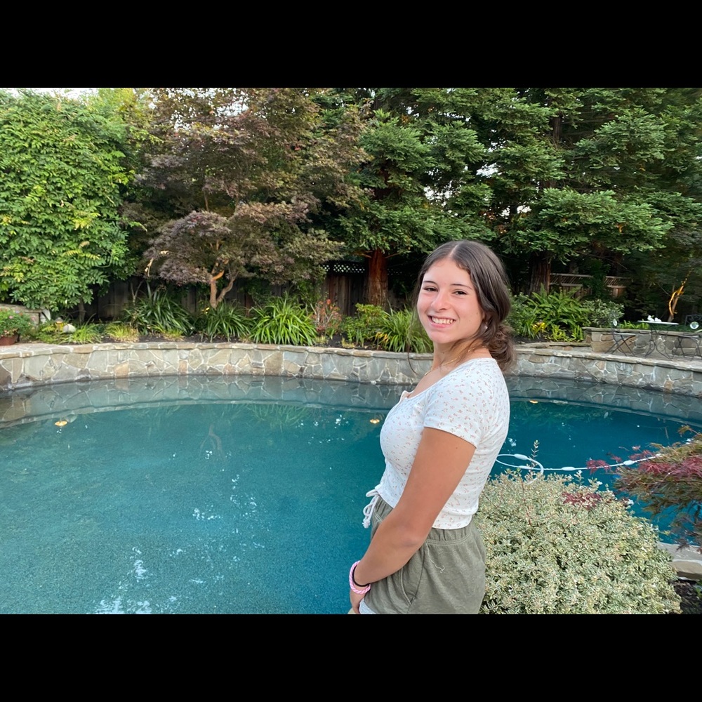 Meet your Posher, Rachel